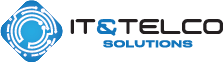 IT & Telco Solutions Logo