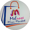 Melrose Mini Market Logo