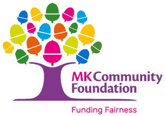 Milton Keynes Community Foundation Logo