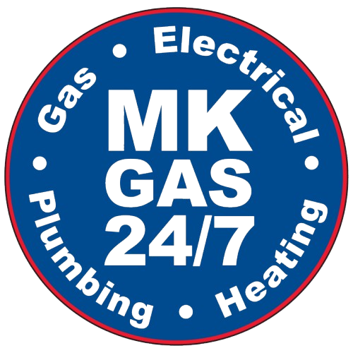 MK GAS 24/7 Logo