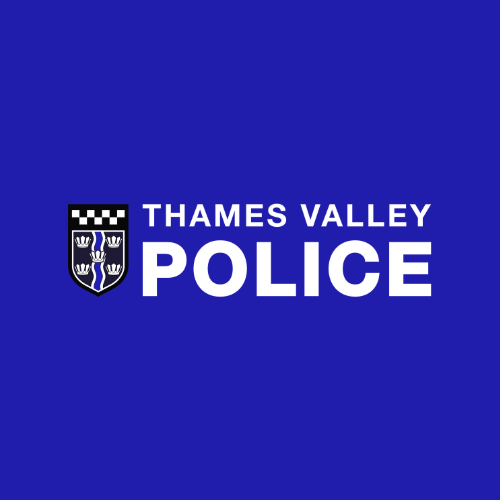 Thames Valley Police Logo