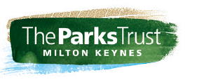 The Parks Trust Logo