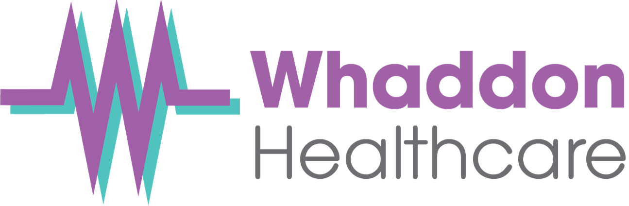 Whaddon Walk for Health Logo