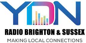 YDN Brighton (Your Digital Network Brighton) Logo